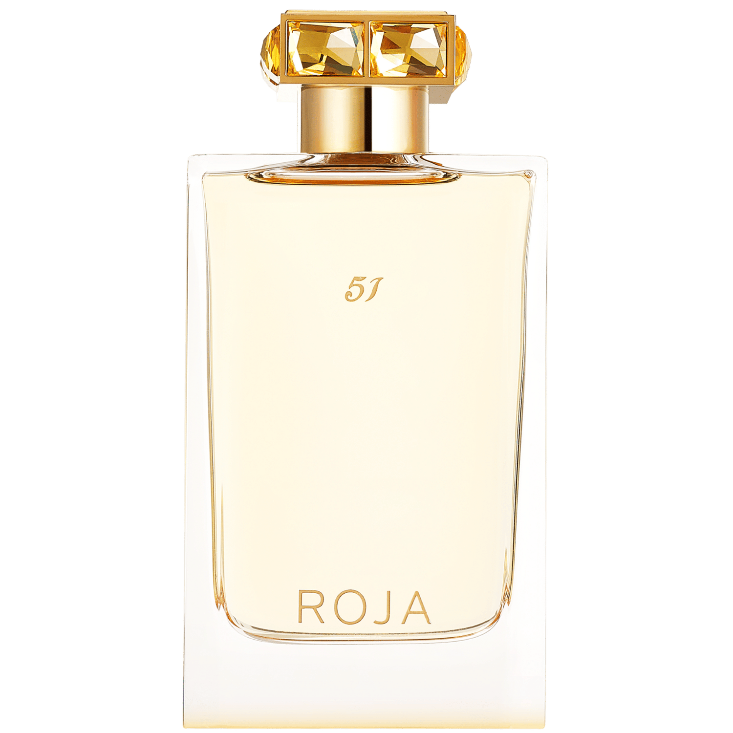 Roja 51 Eau de Parfum Pour Femme