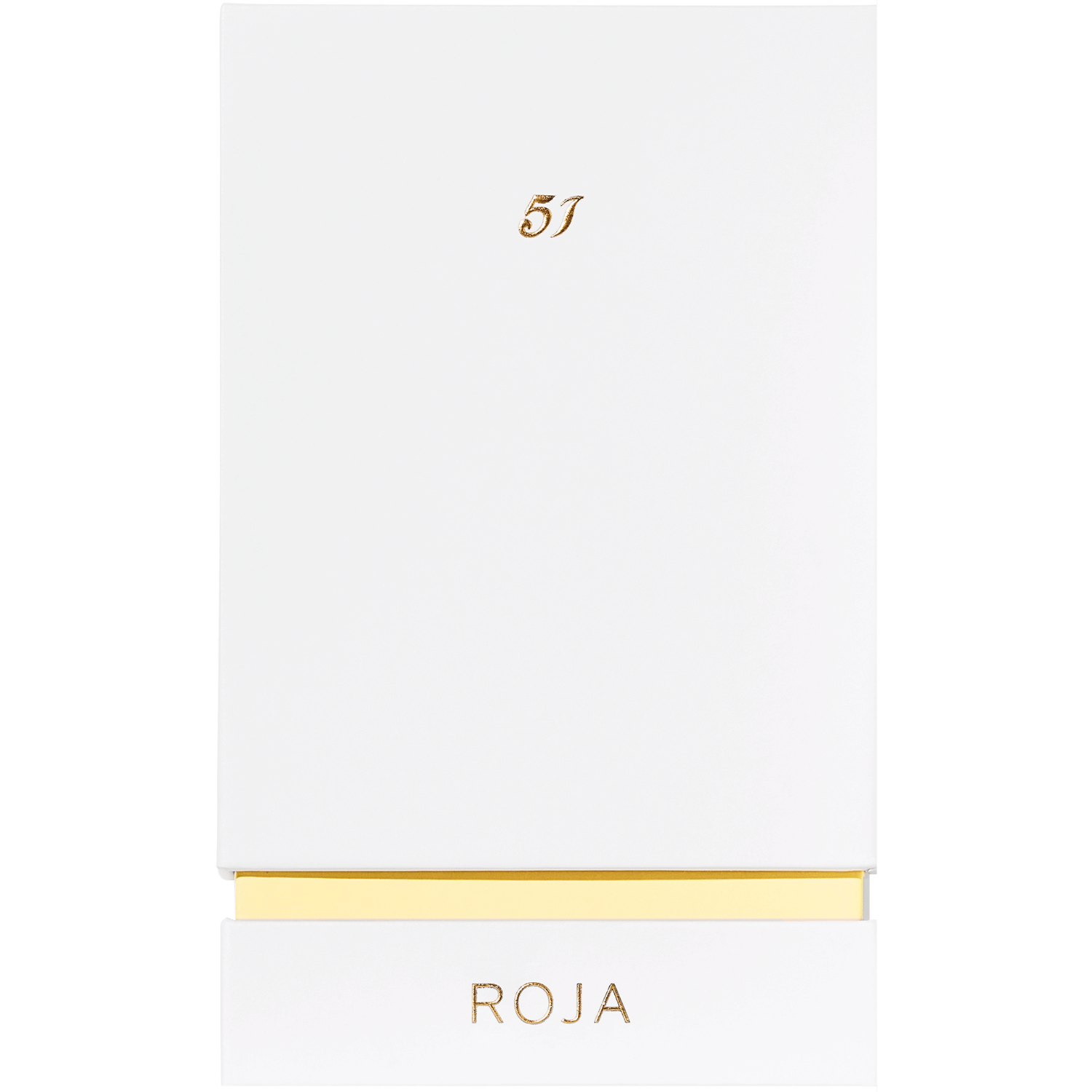 Roja 51 Eau de Parfum Pour Femme