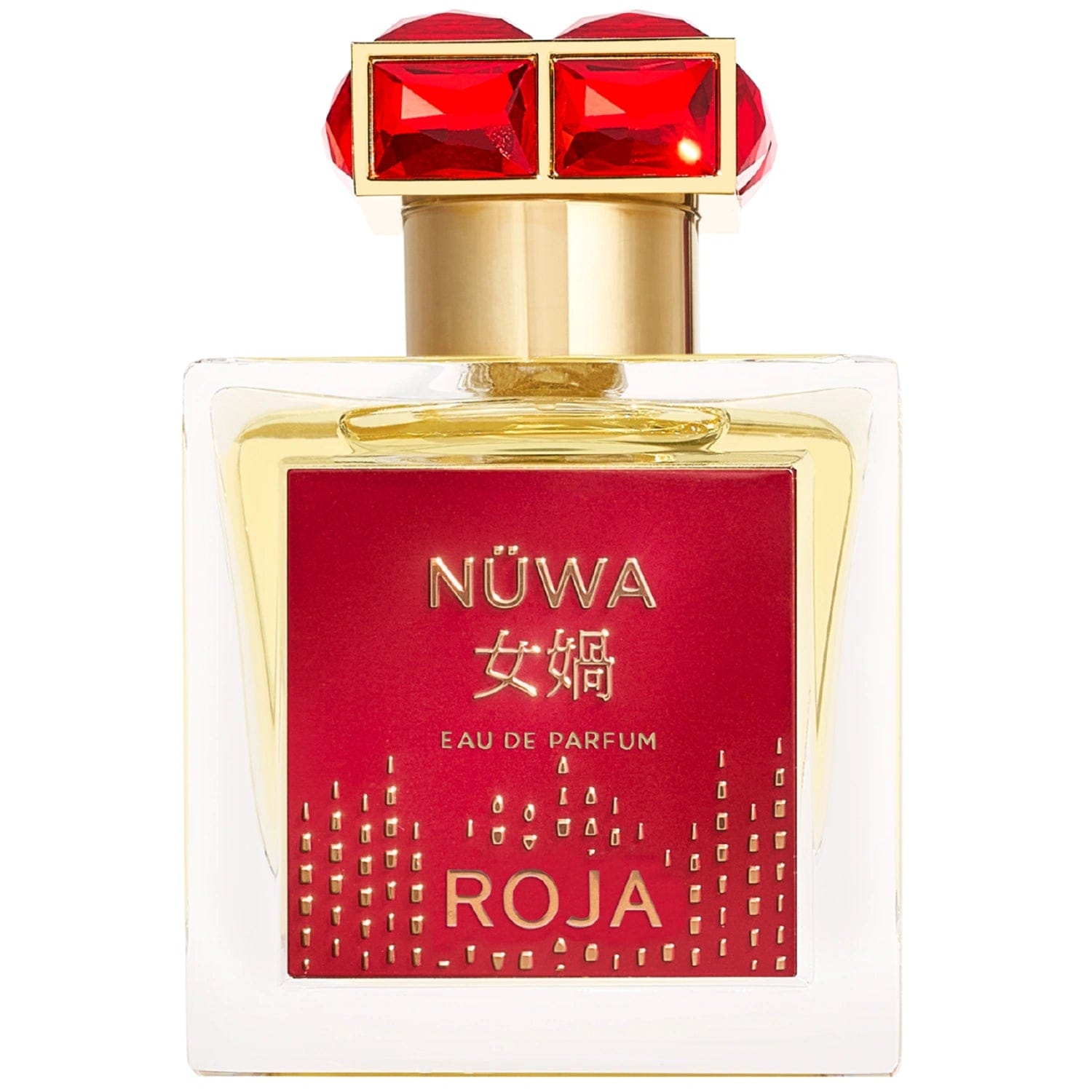 Roja Nüwa Eau de Parfum