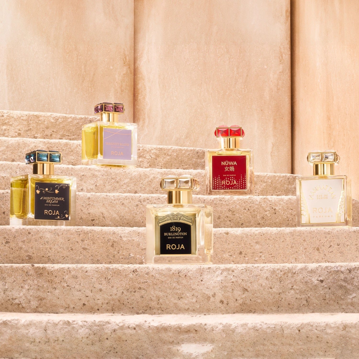 Roja Nüwa Eau de Parfum