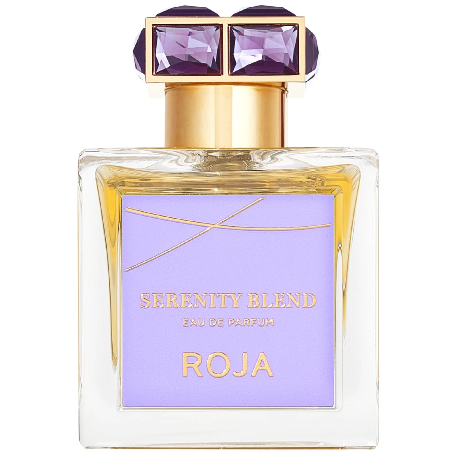 Roja Serenity Blend Eau de Parfum