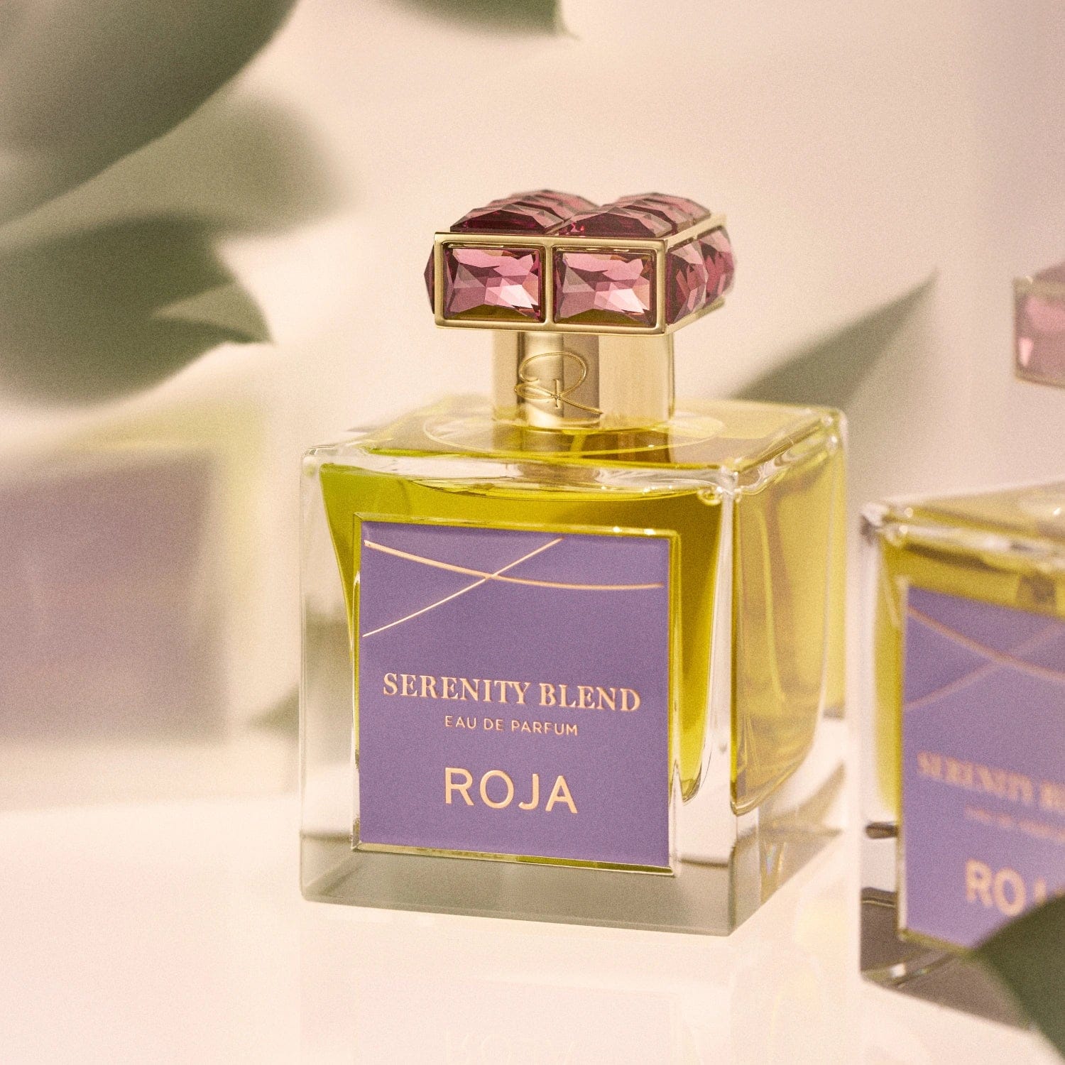 Roja Serenity Blend Eau de Parfum