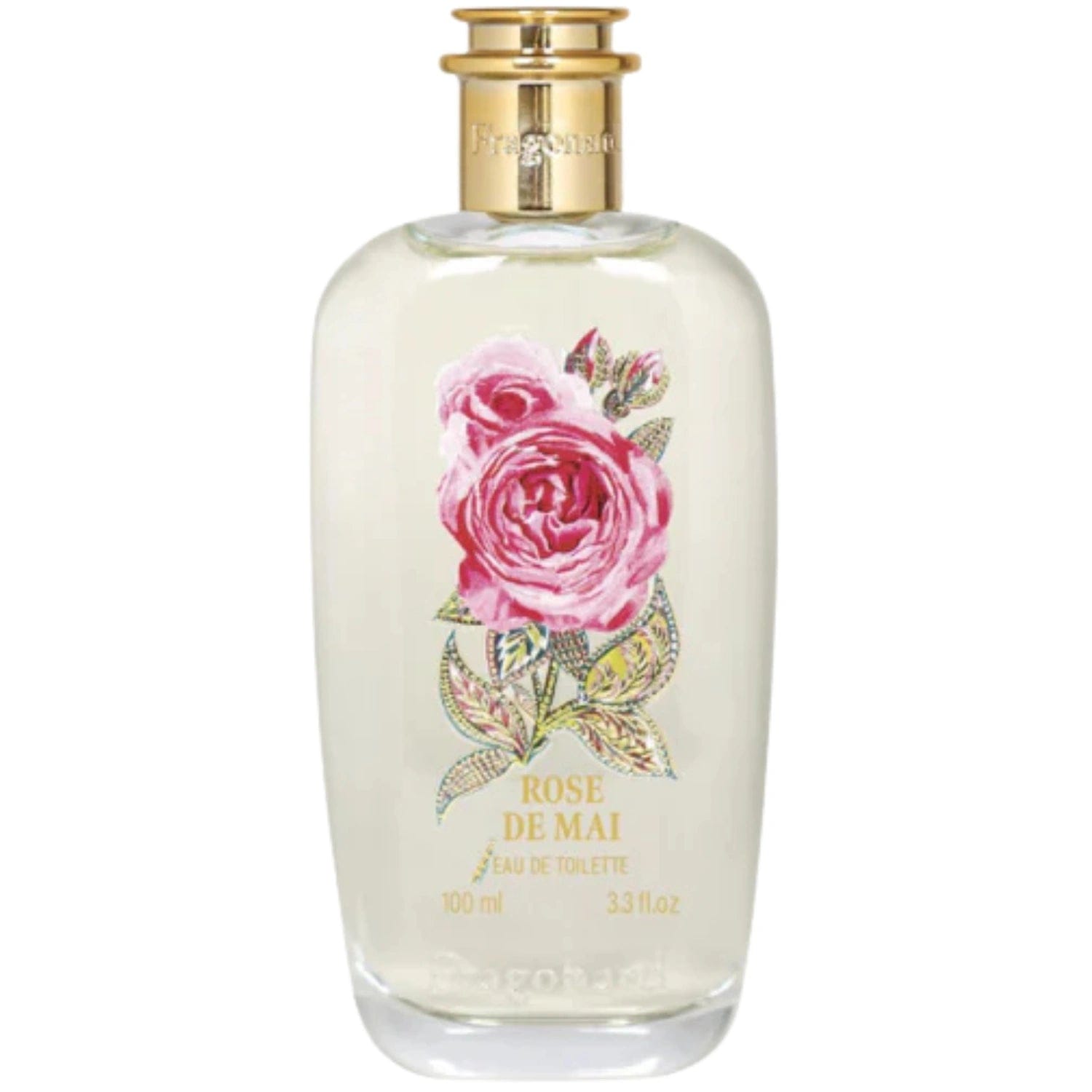 Fragonard Rose de Mai Eau de Toilette