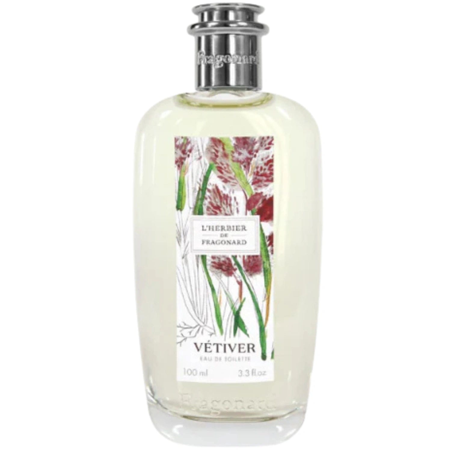 Fragonard Vétiver Eau de Toilette