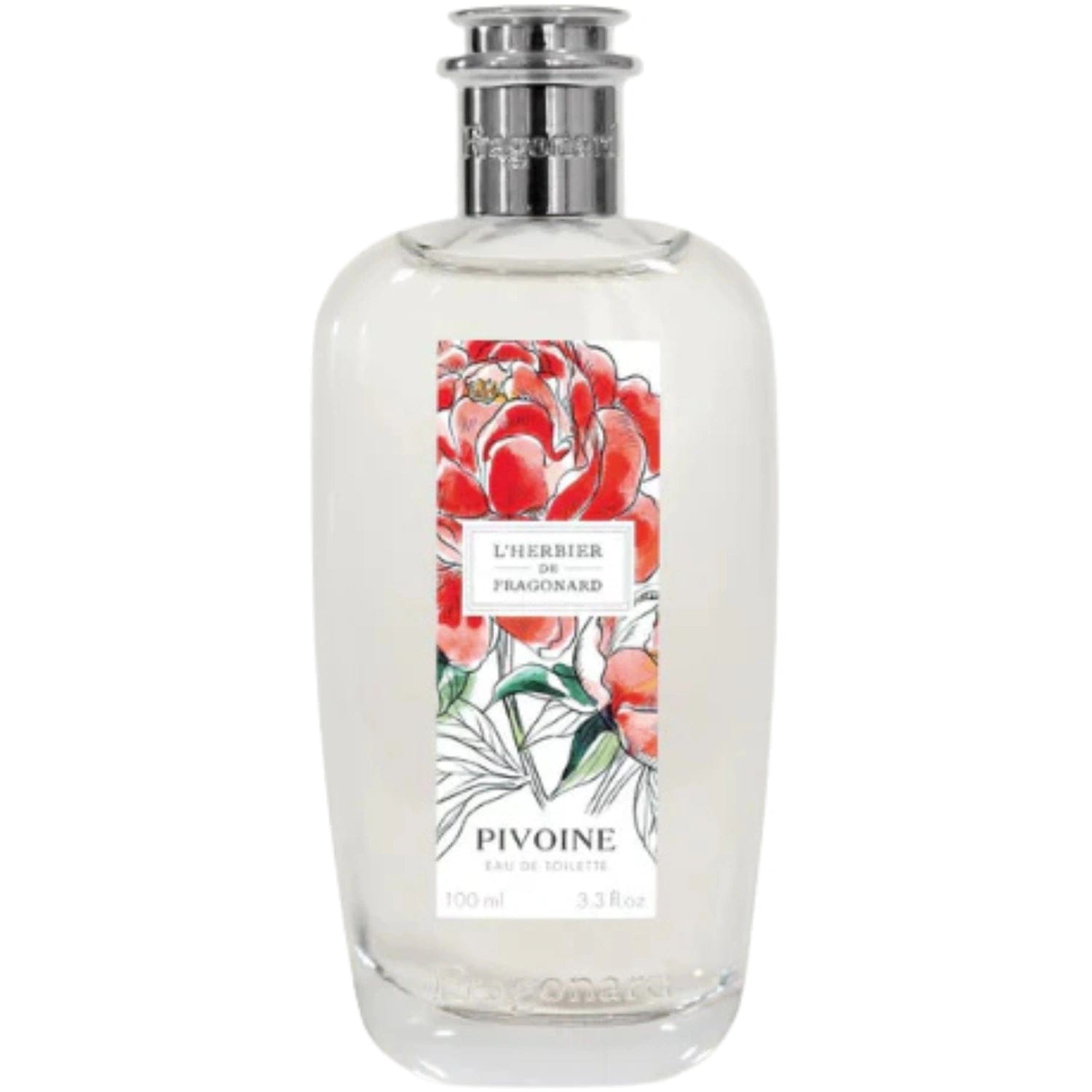 Fragonard Pivoine Eau de Toilette