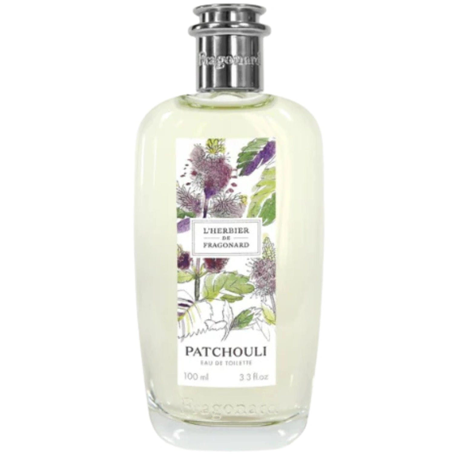 Fragonard Patchouli Eau de Toilette