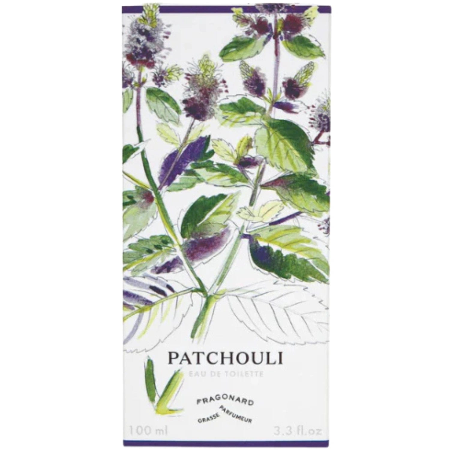 Fragonard Patchouli Eau de Toilette