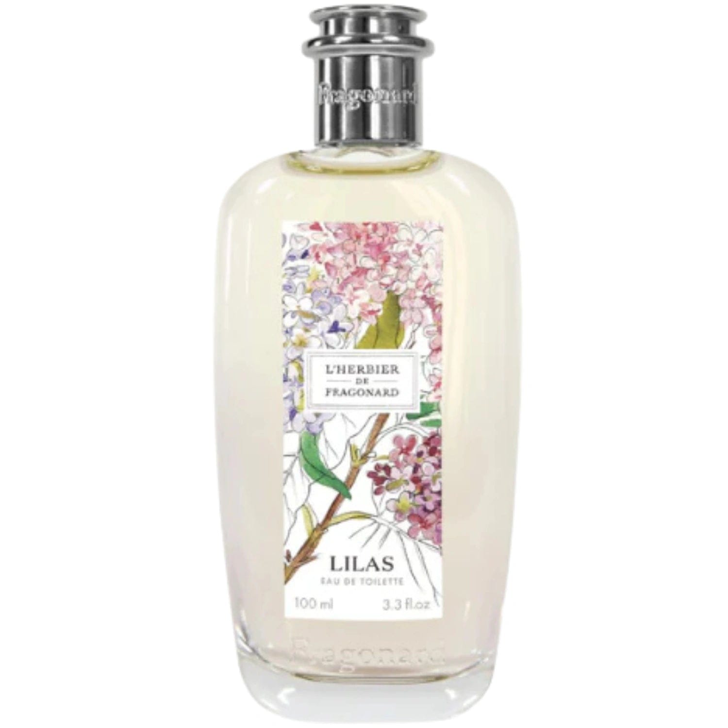 Fragonard Lilas Eau de Toilette