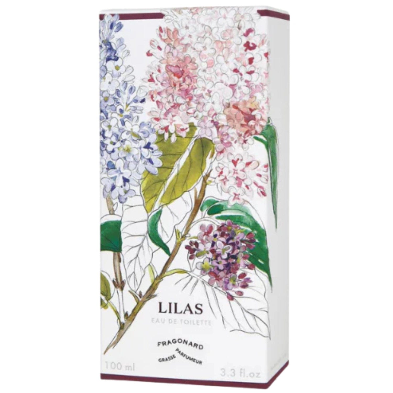 Fragonard Lilas Eau de Toilette
