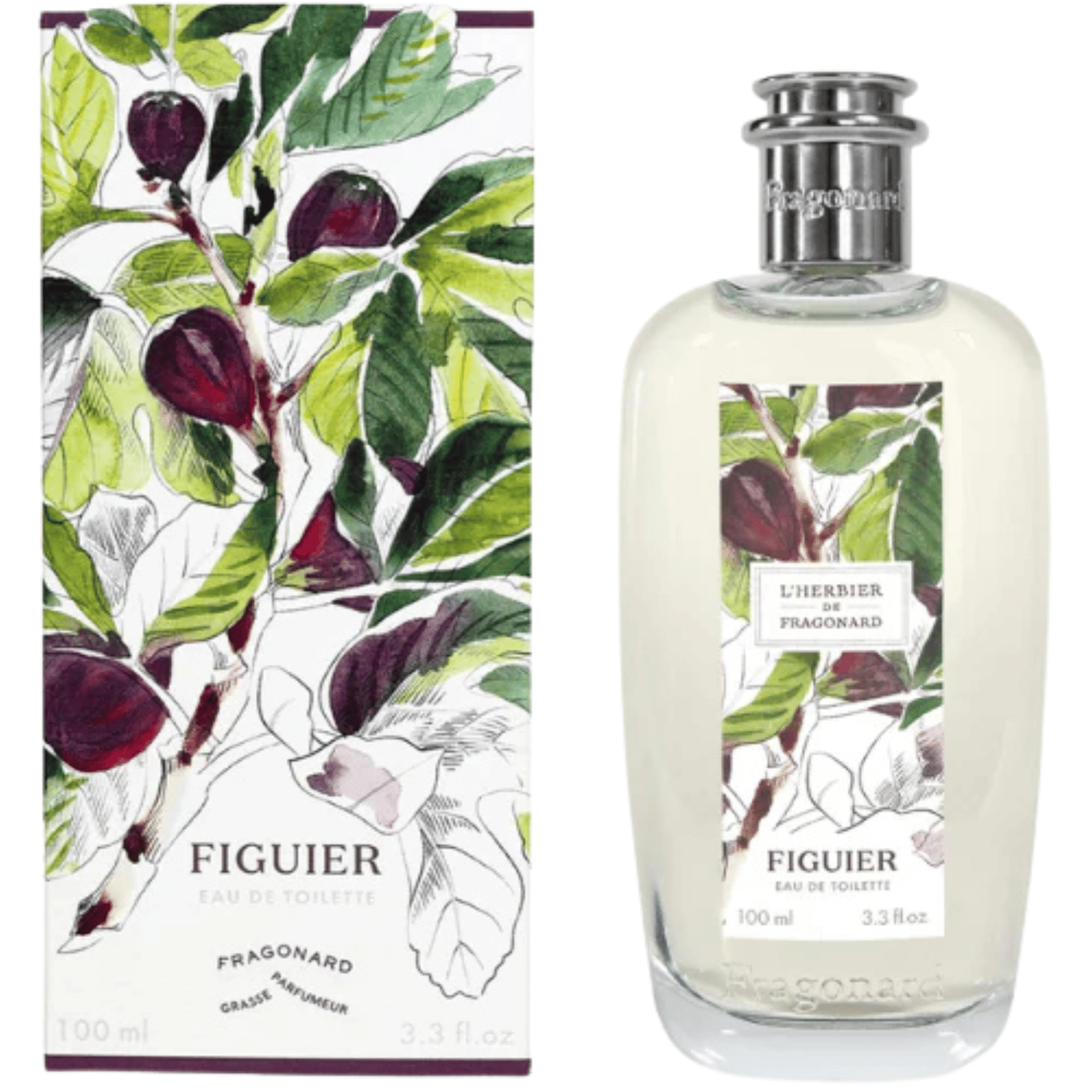 Fragonard Figuier Eau de Toilette