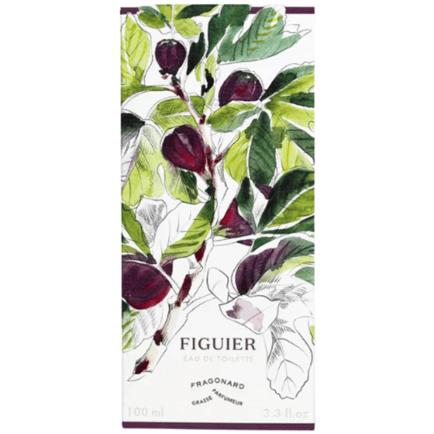 Fragonard Figuier Eau de Toilette