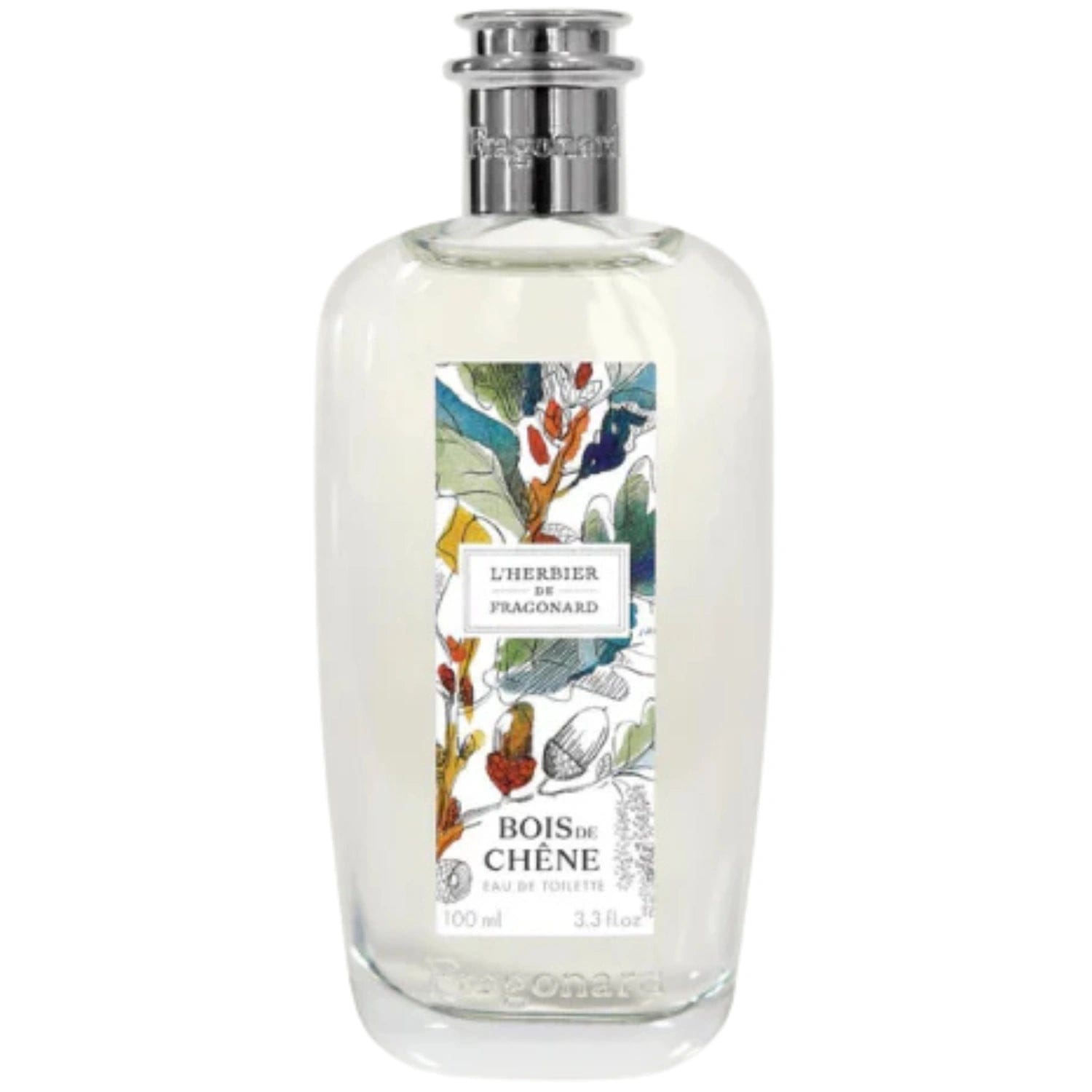 Fragonard Bois de Chêne Eau de Toilette