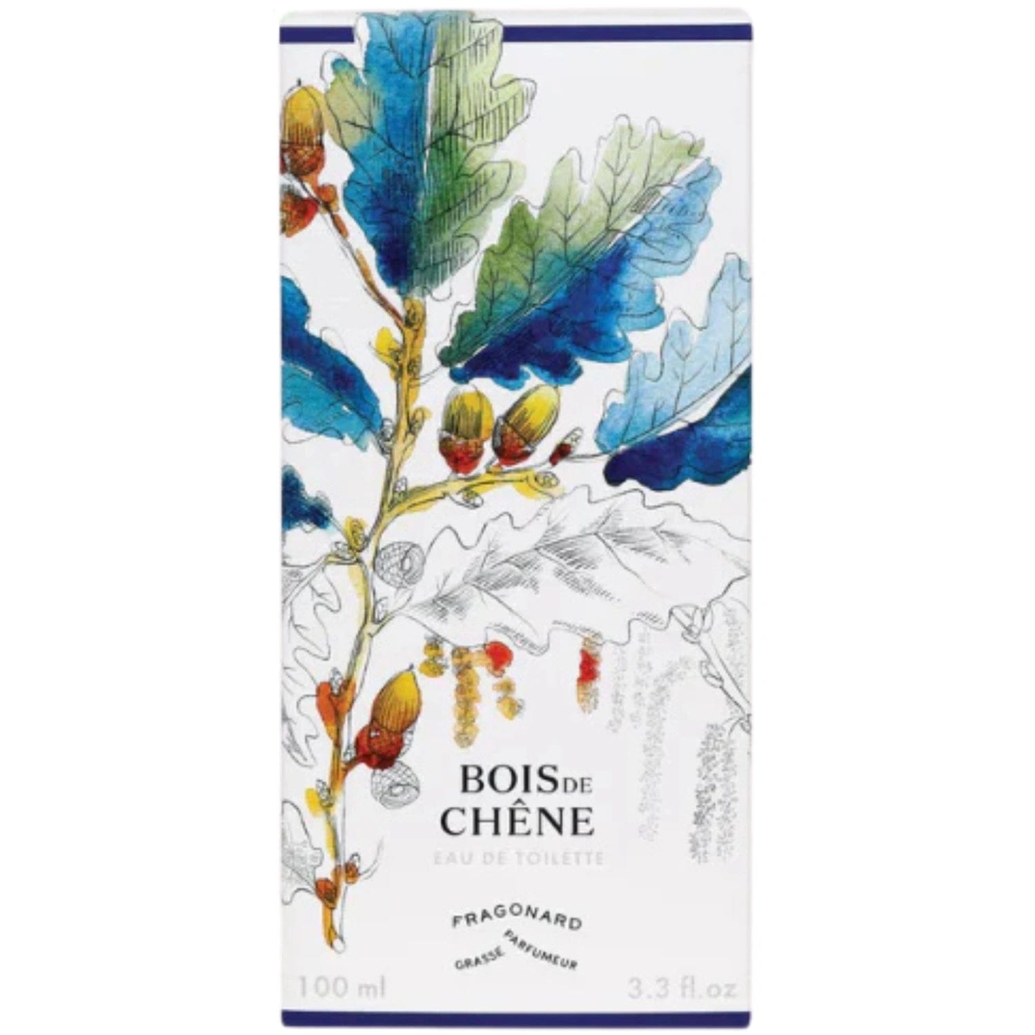 Fragonard Bois de Chêne Eau de Toilette