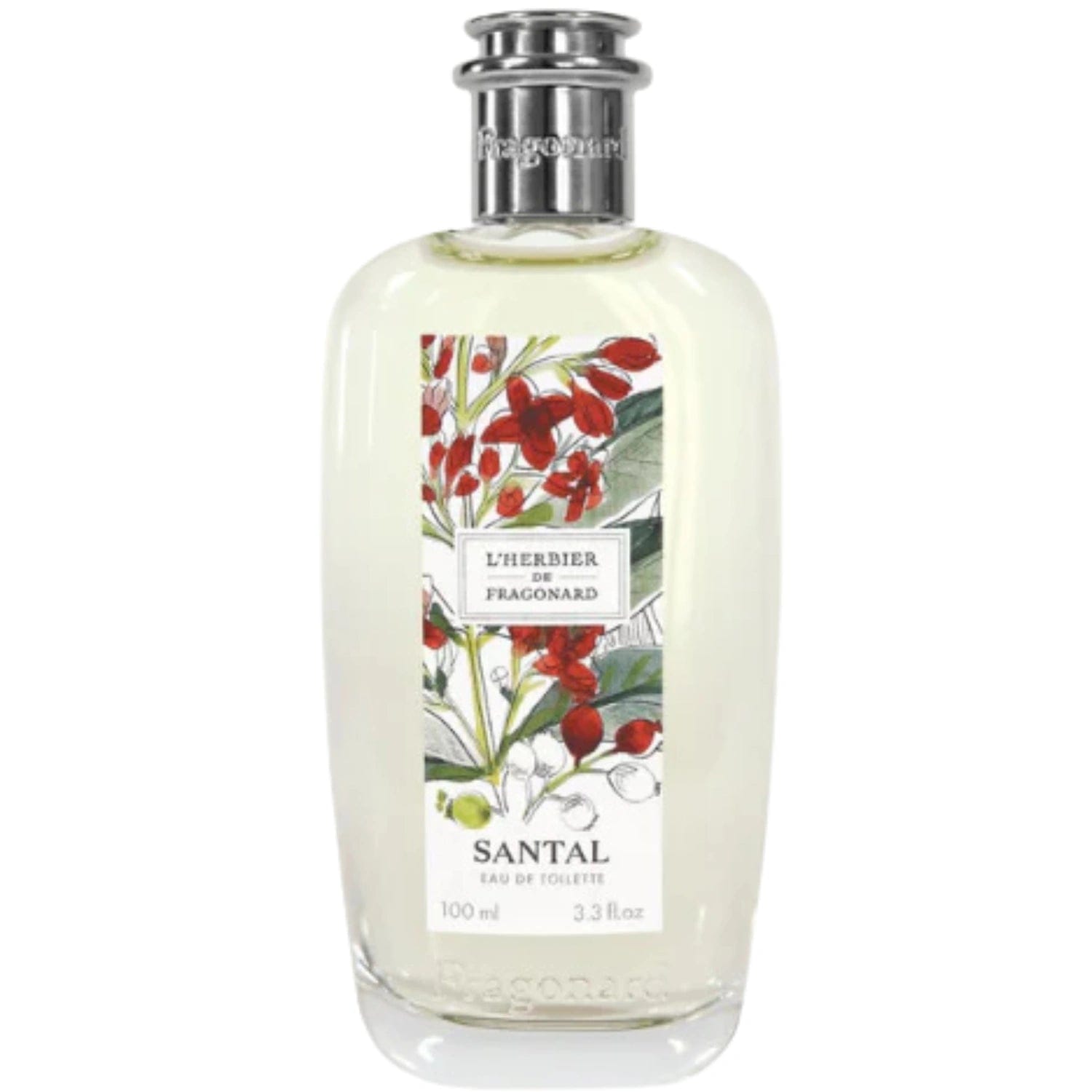 Fragonard Santal Eau de Toilette