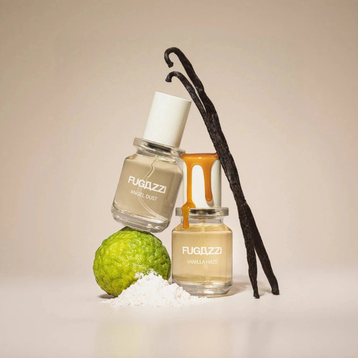 Fugazzi EDP Mini Duo Set