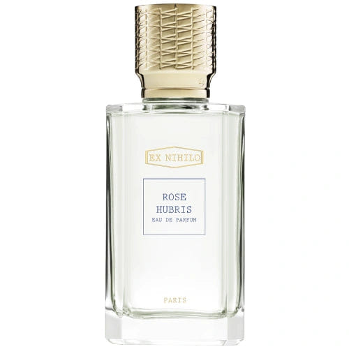 ex nihilo Rose Hubris Eau de Parfum