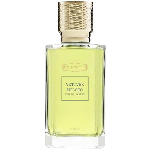 ex nihilo Vetiver Moloko Eau de Parfum