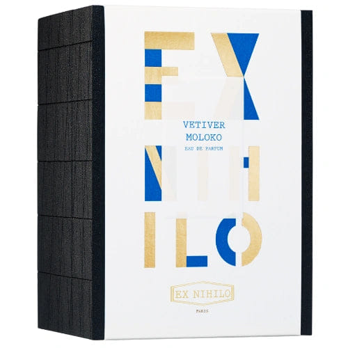 ex nihilo Vetiver Moloko Eau de Parfum