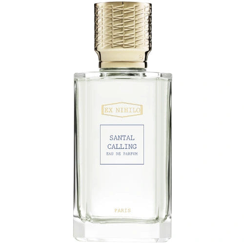 ex nihilo Santal Calling Eau de Parfum