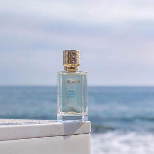ex nihilo Santal Calling Eau de Parfum