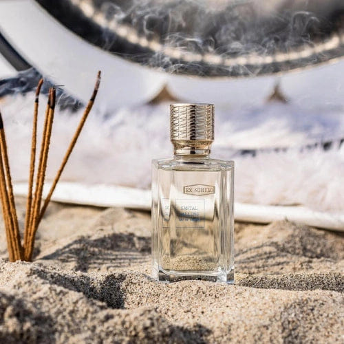ex nihilo Santal Calling Eau de Parfum