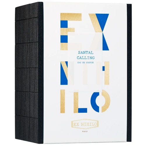 ex nihilo Santal Calling Eau de Parfum