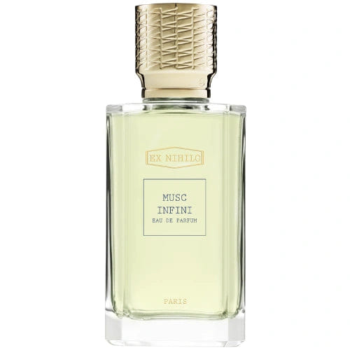 ex nihilo Musc Infini Eau de Parfum