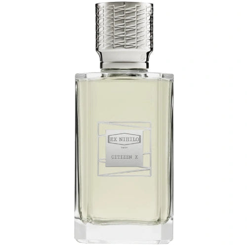 ex nihilo Citizen X Eau de Parfum