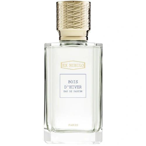 ex nihilo Bois D'Hiver Eau de Parfum
