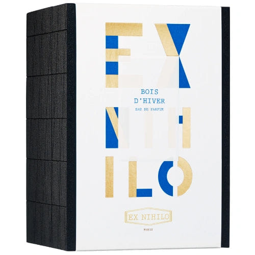 ex nihilo Bois D'Hiver Eau de Parfum