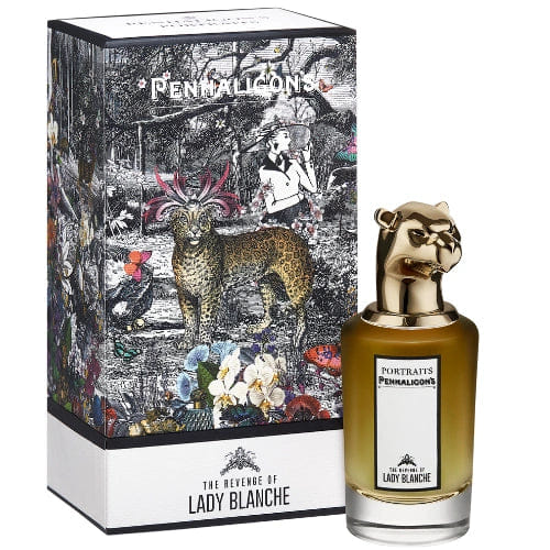 penhaligon's The Revenge of Lady Blanche Eau de Parfum