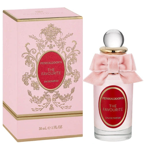 penhaligon's The Favourite Eau de Parfum
