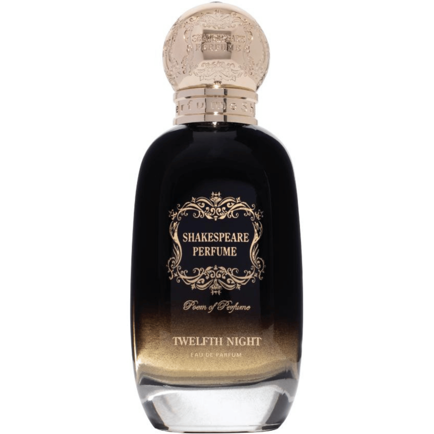 Shakespeare Perfume Twelfth Night