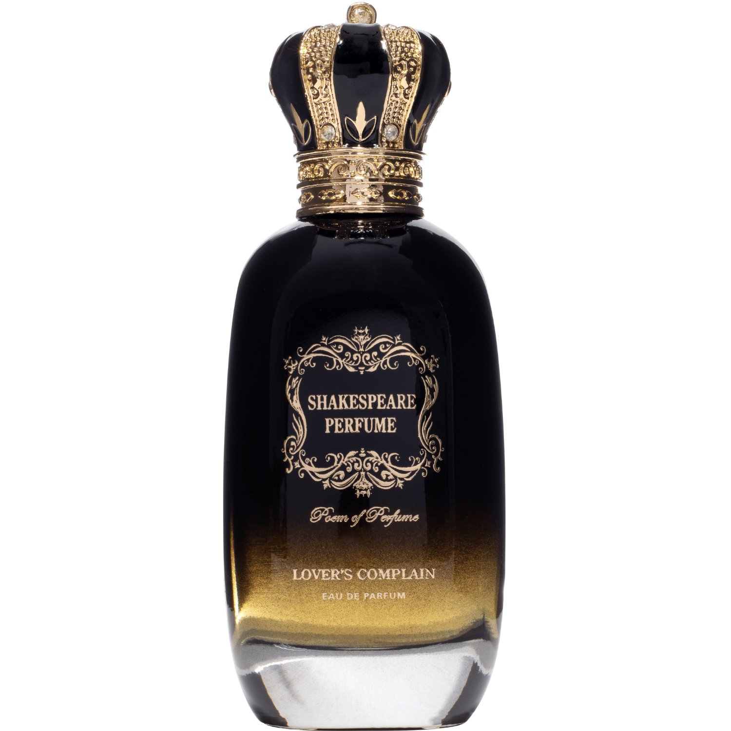 Shakespeare Perfume Lover's Complain