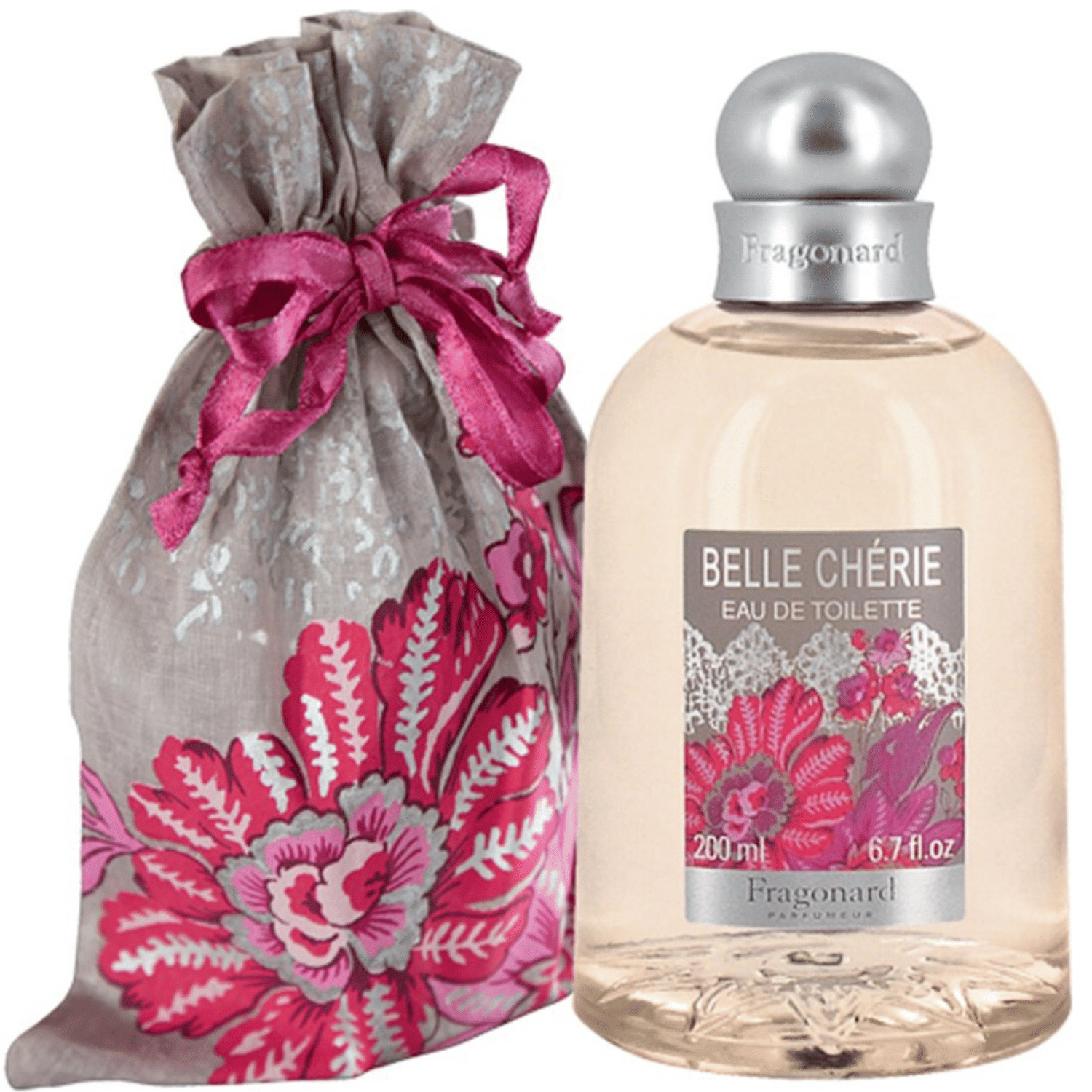 Fragonard Belle Cherie Eau de Toilette