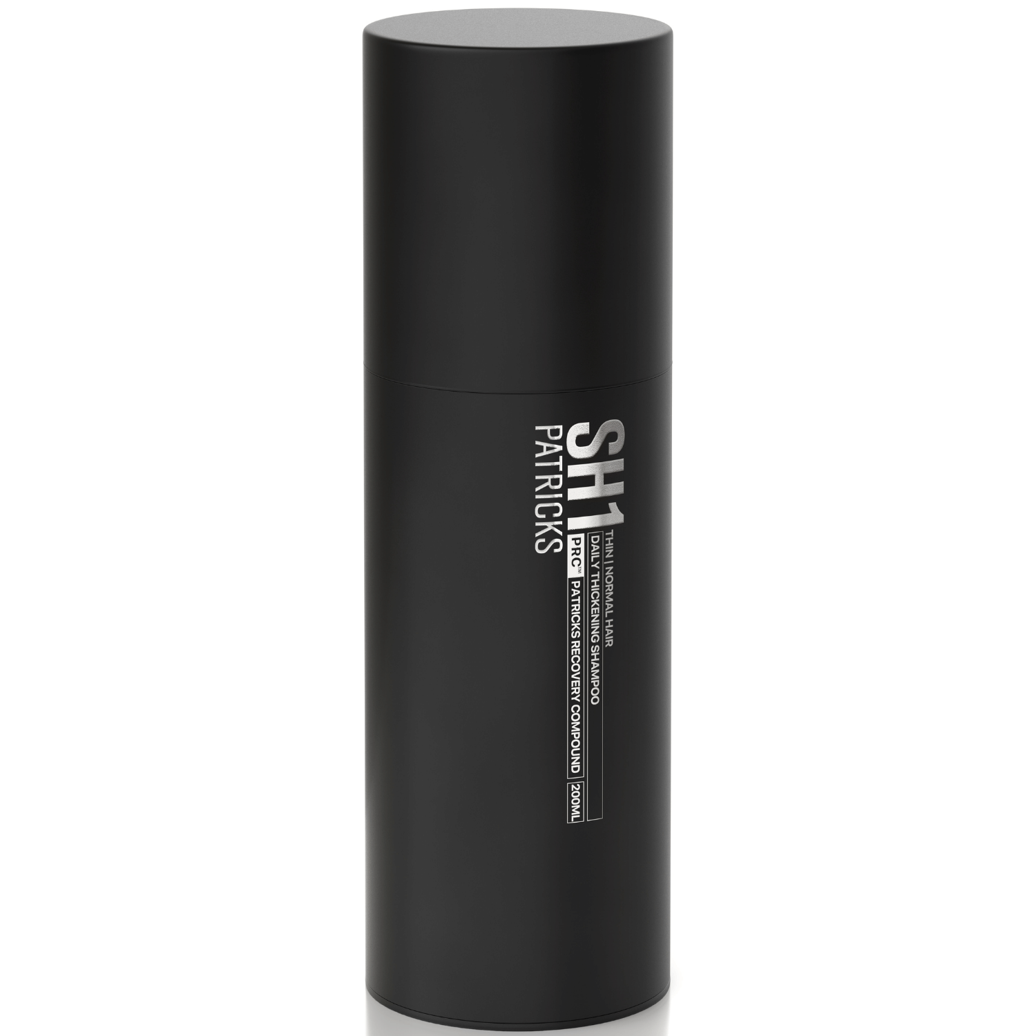 Patricks SH1 Daily Thickening Shampoo
