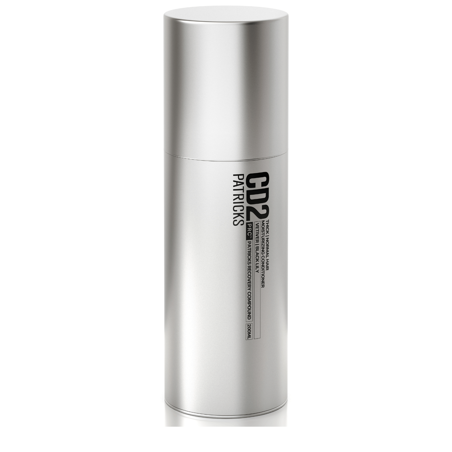 Patricks CD2 Moisturizing Conditioner