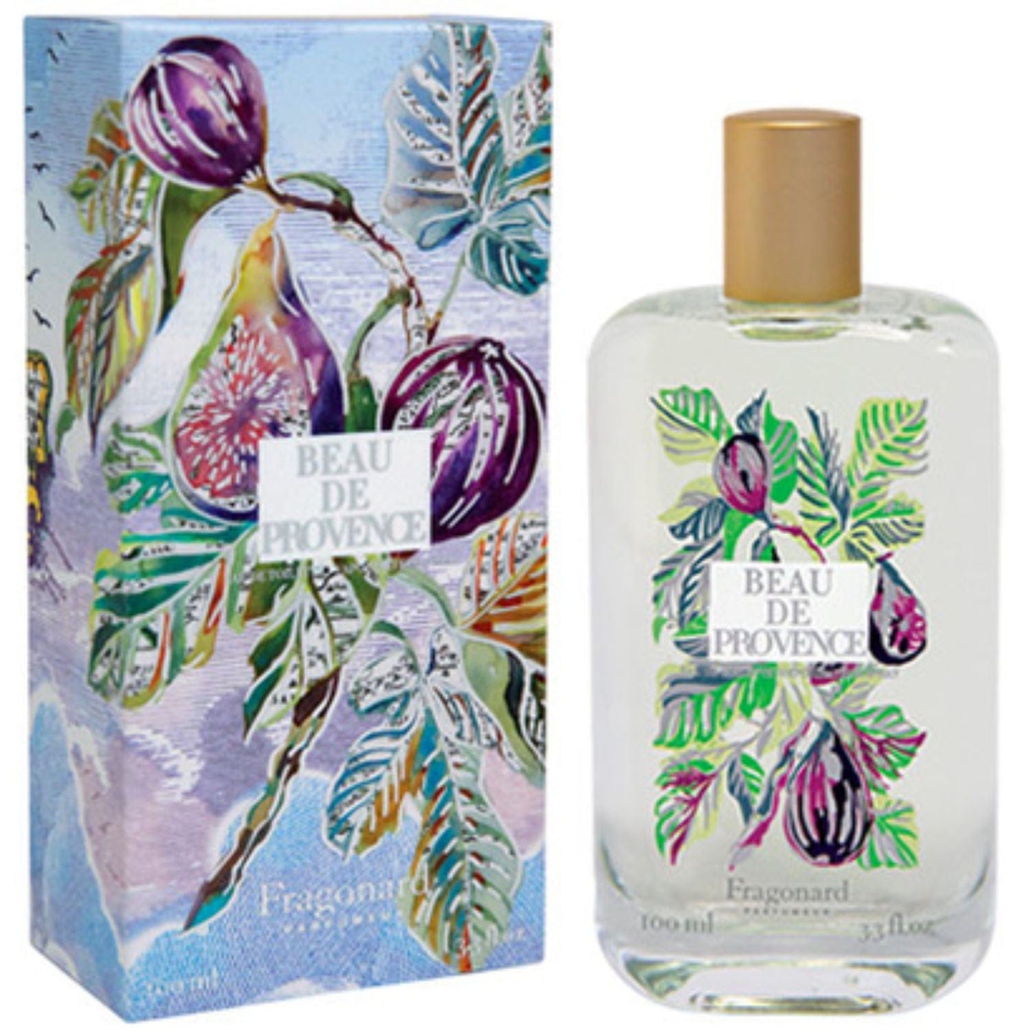 Fragonard Beau de Provence Eau de Toilette