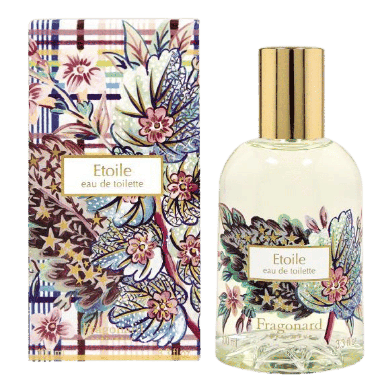 Fragonard Etoile Eau de Toilette