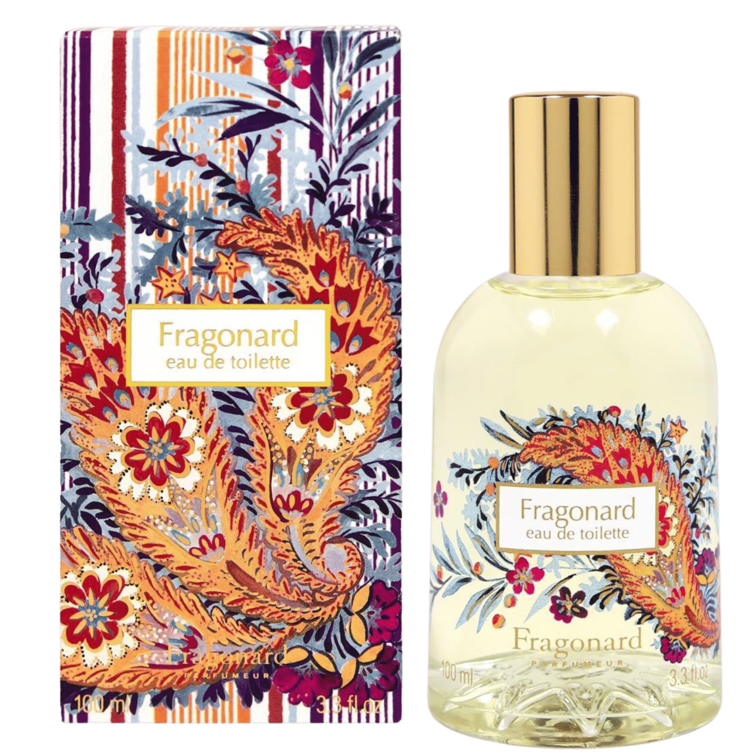 Fragonard Eau de Toilette