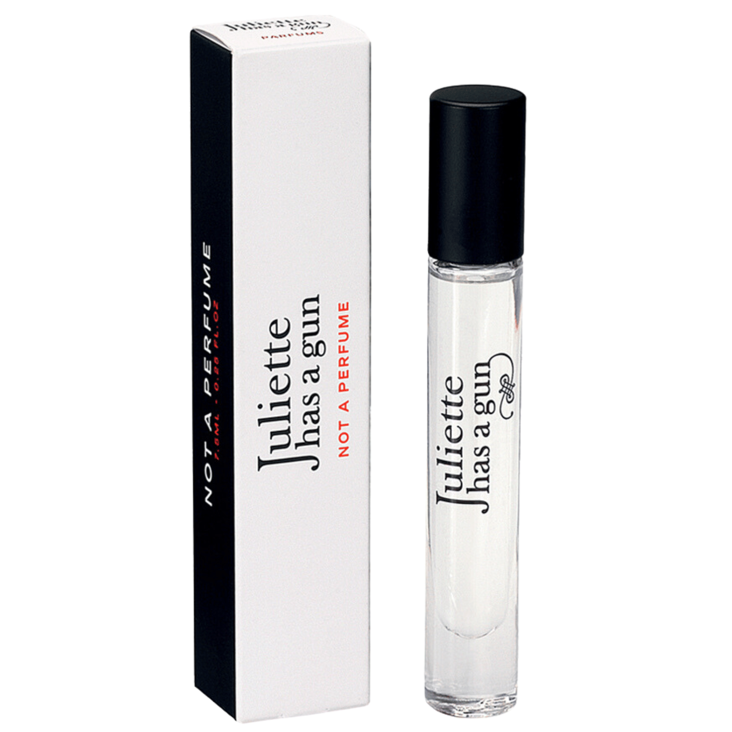 Juliette Has A Gun Not A Perfume Mini