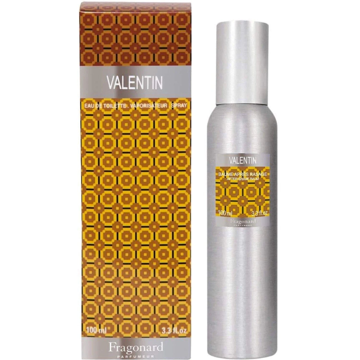 Fragonard Valentin Eau de Toilette