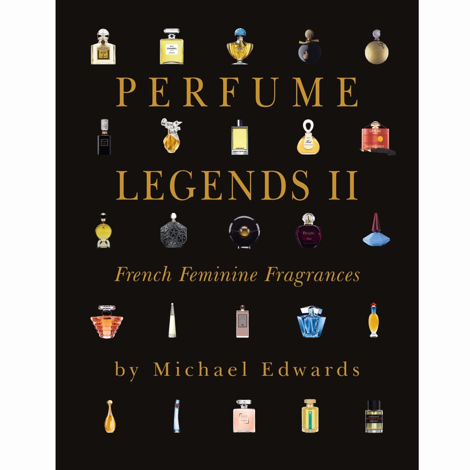 Michael Edwards Perfume Legends II