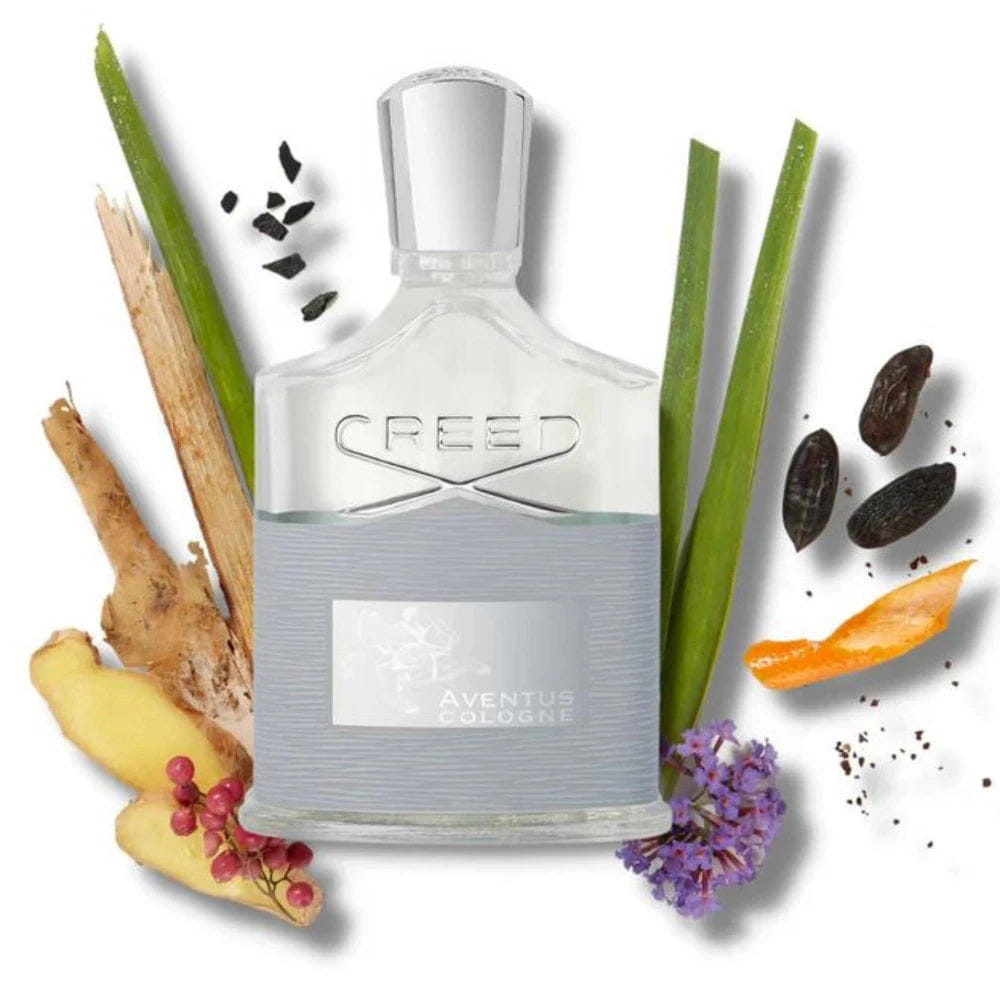 Creed Aventus Cologne