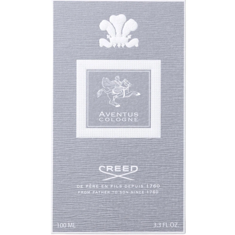 Creed Aventus Cologne