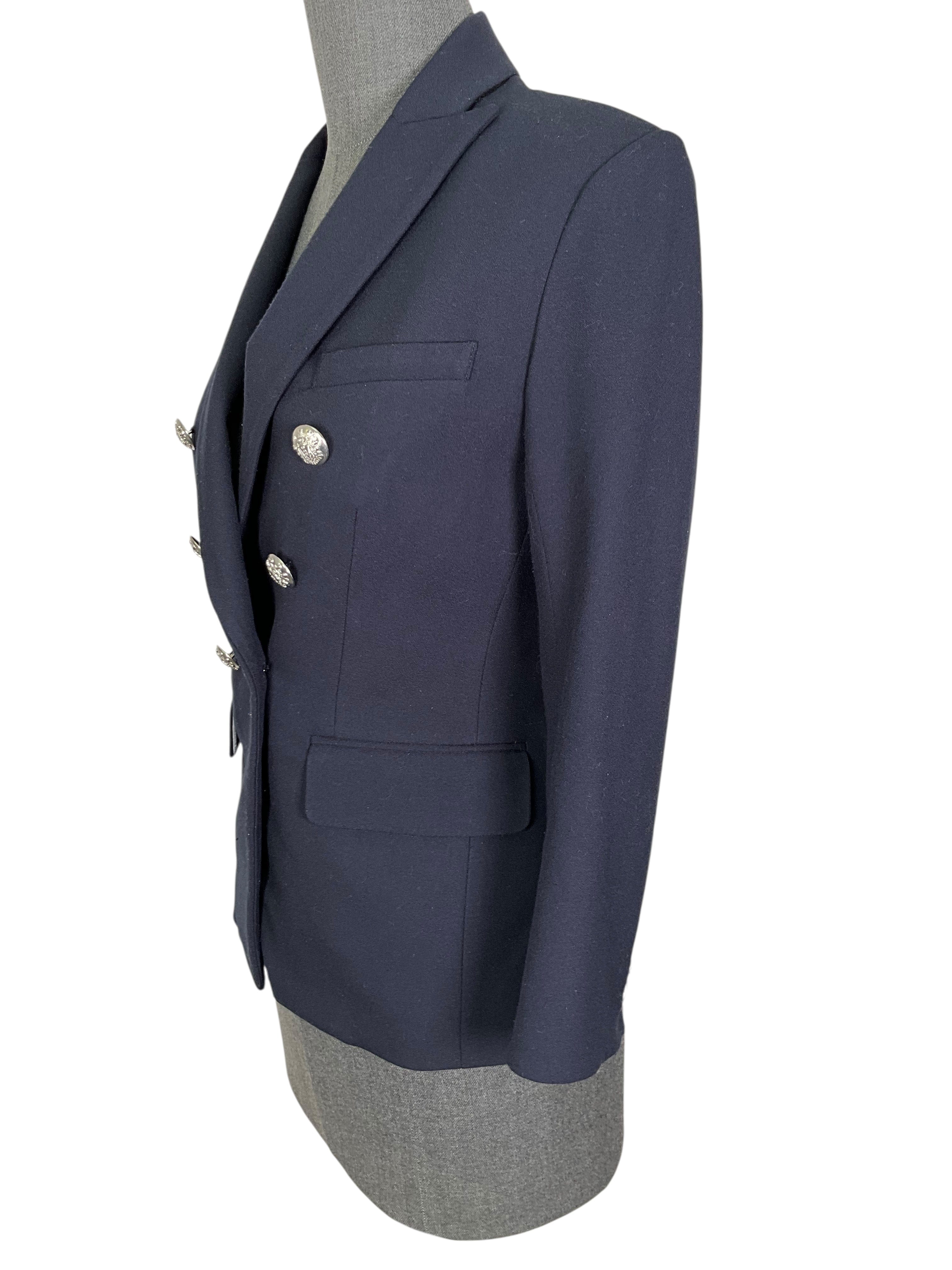 Veronica Beard Miller Dickey Jacket Size XS