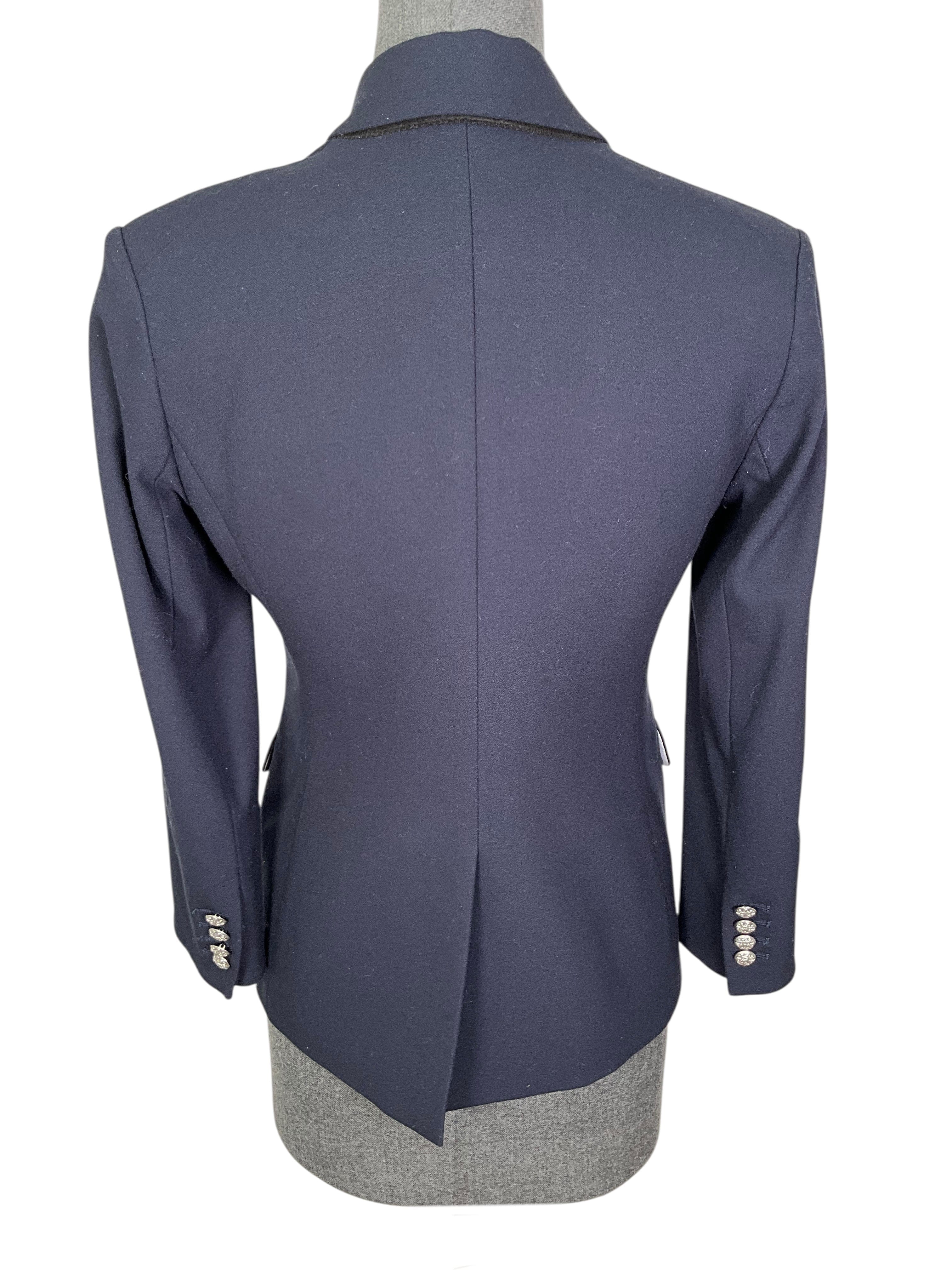 Veronica Beard Miller Dickey Jacket Size XS