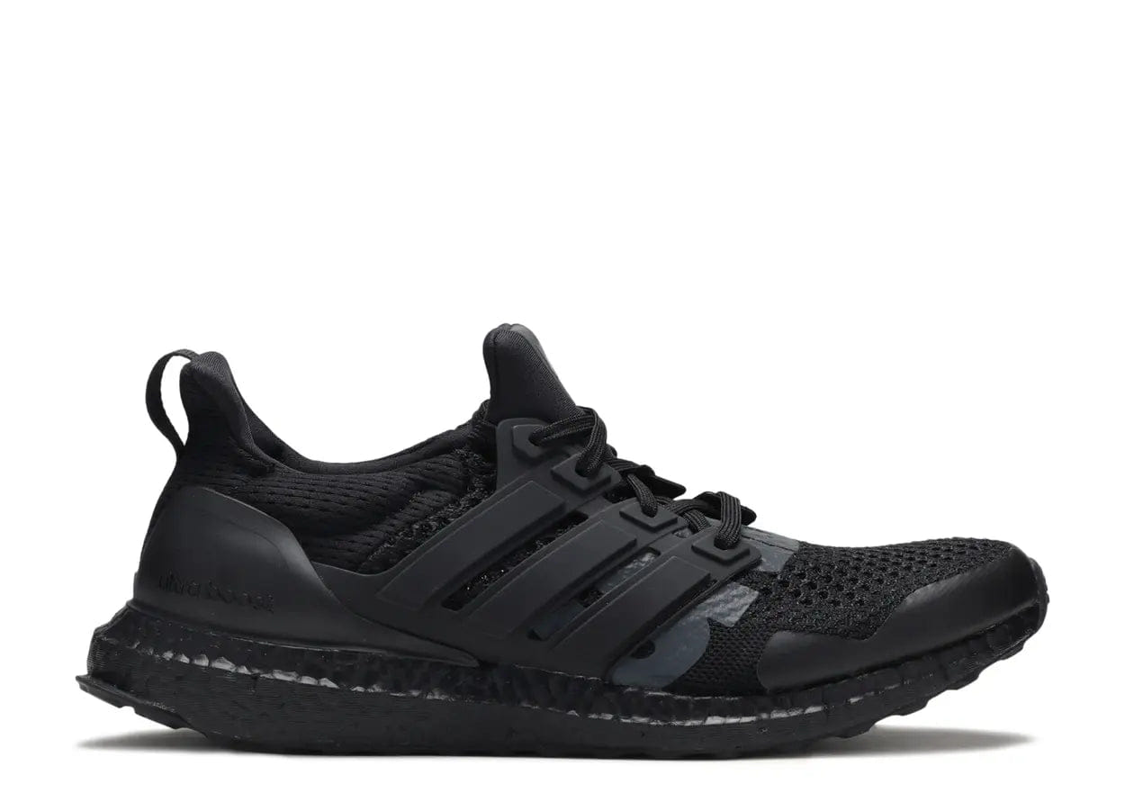 adidas Ultra Boost Undefeated Blackout