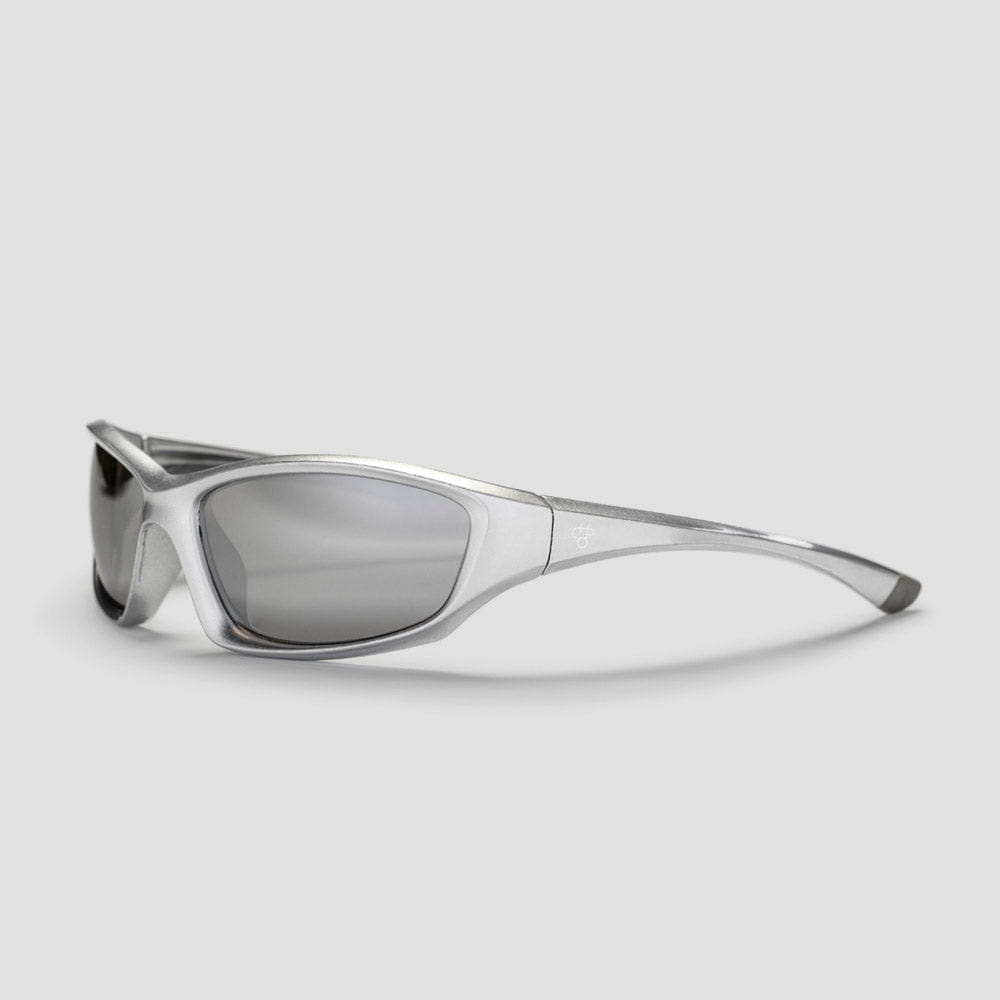 CHPO Kotti Sunglasses Silver