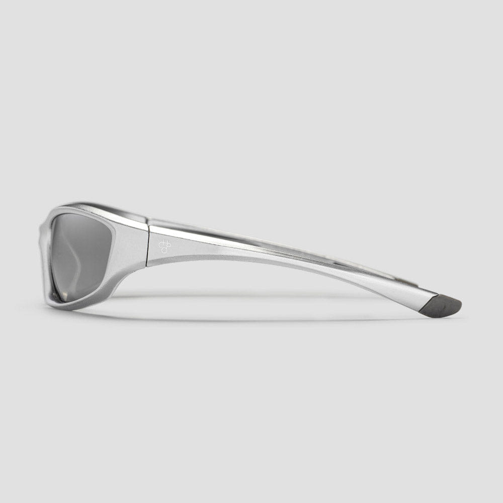 CHPO Kotti Sunglasses Silver